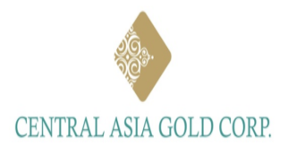 Central Asia Gold Corp