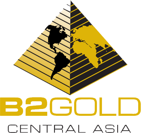 B2Gold