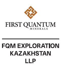 FQM First Quantum Minerals