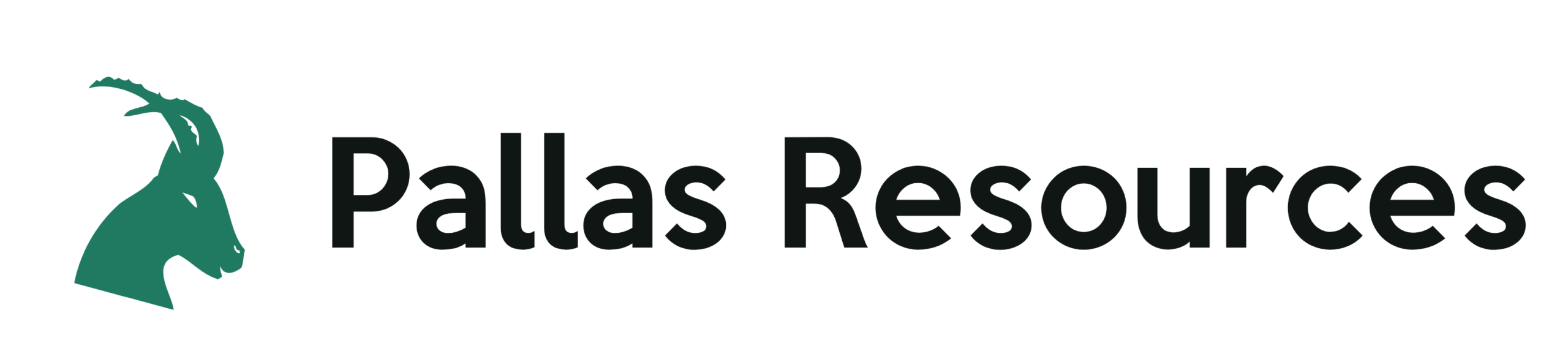 Pallas Resources