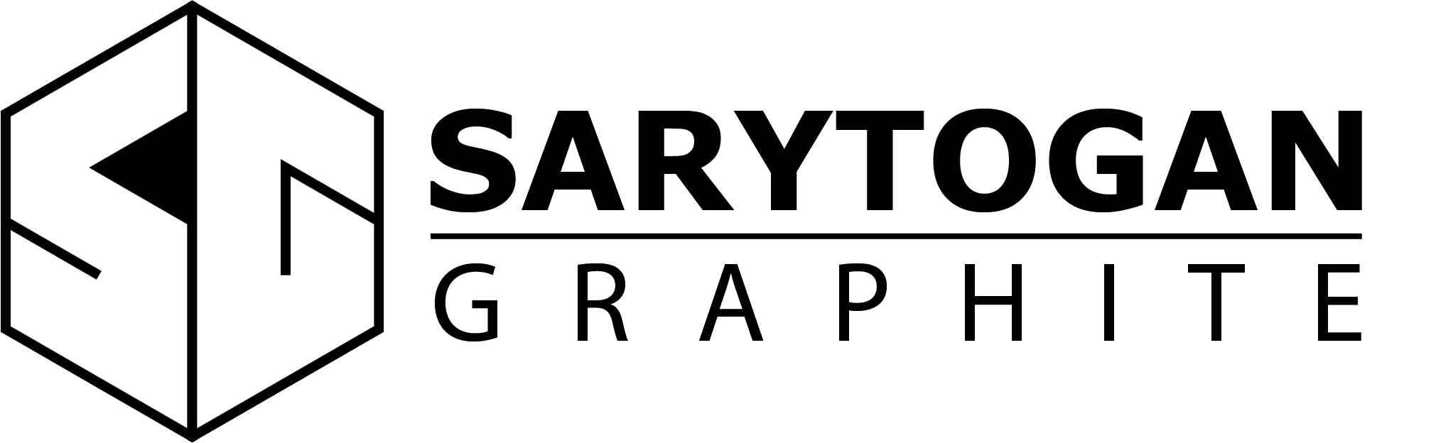 Sarytogan Graphite